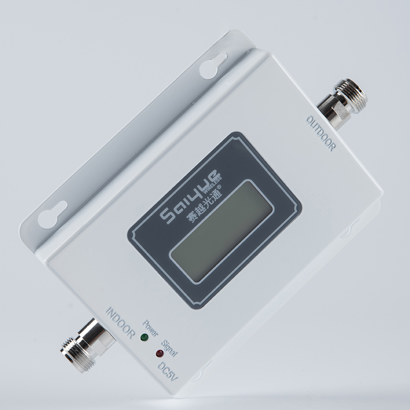 茌平家用配电房机房信号放大器200㎡