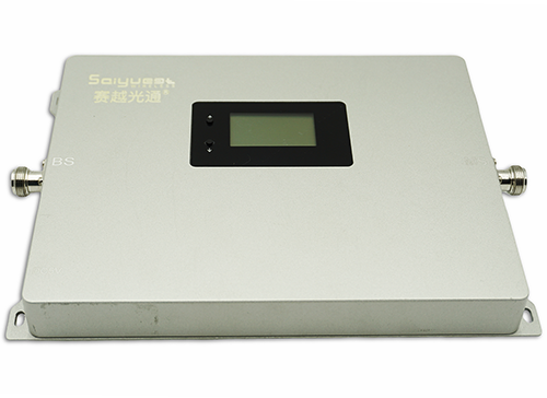  茌平三频/四频/五频手机信号接收器800㎡